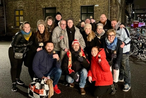 Copenhague: Mikkeller Winter Craft BeerWalk