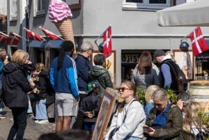 Copenhague : Un régal à ne pas manquer lors de votre visite à Nyhavn