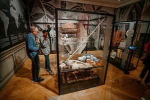 Kopenhaga: Bilet wstępu do Muzeum Narodowego Danii