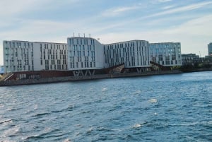 Kopenhagen: Nordhavn Het duurzame waterfront van morgen