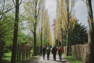 Copenhagen: Nørrebro Neighborhood Tour