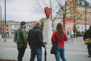 Copenhague : Visite du quartier de Nørrebro