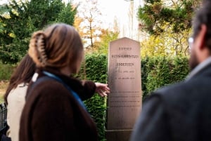 コペンハーゲン：ノアブロ地区ツアー