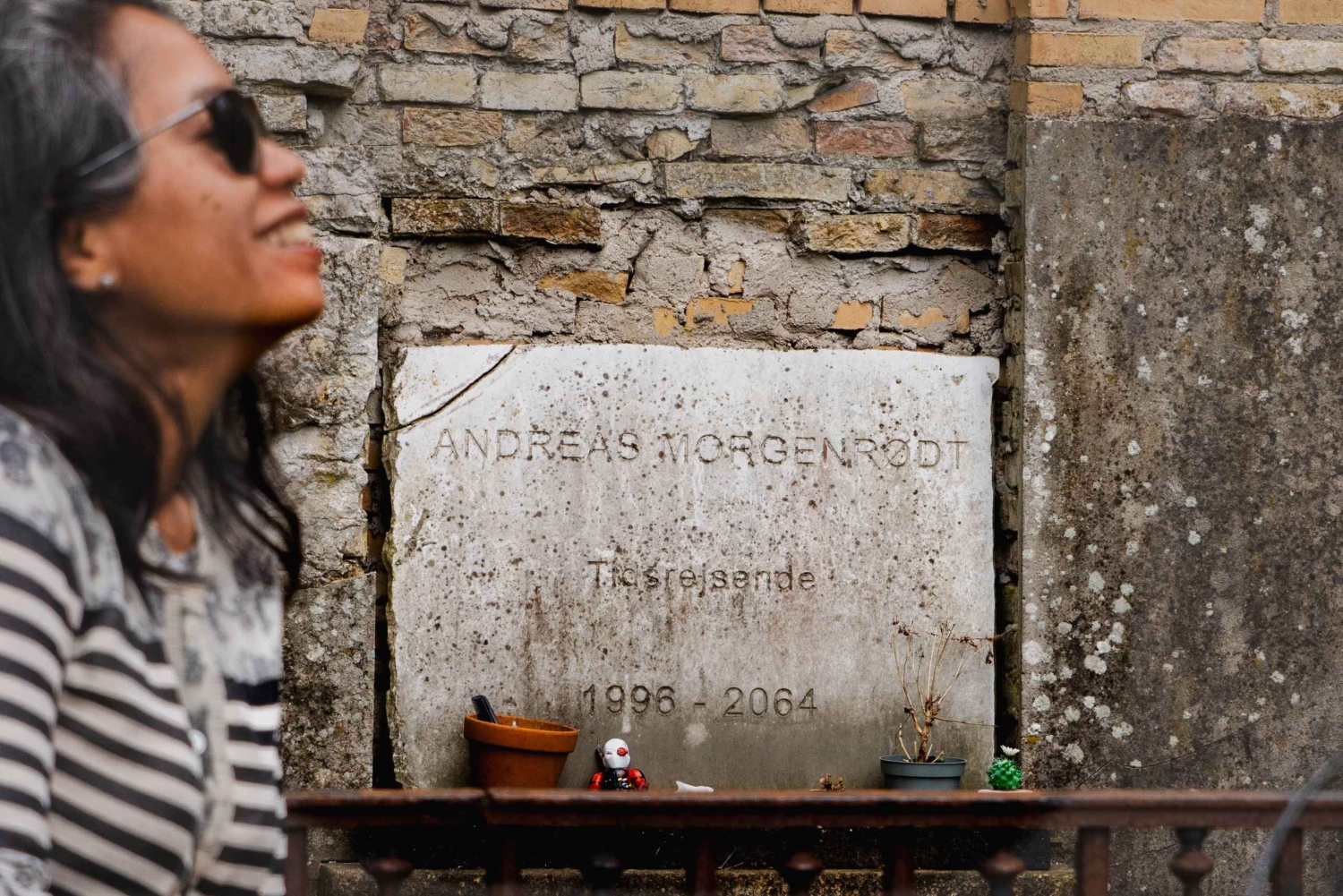 Копенгаген вдали от проторенных путей: Велосипедный тур по Нёрребро