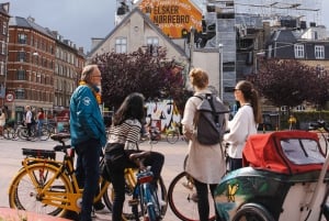 Copenhagen Off the Beaten Tracks: Nørrebro Bike Tour
