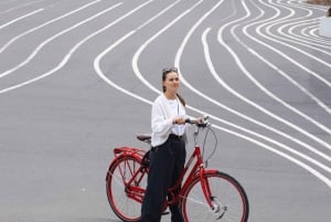 Copenhagen Off the Beaten Tracks: Nørrebro Bike Tour