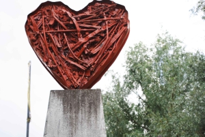 Копенгаген вдали от проторенных путей: Велосипедный тур по Нёрребро