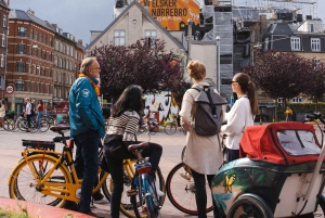 Копенгаген вдали от проторенных путей: Велосипедный тур по Нёрребро