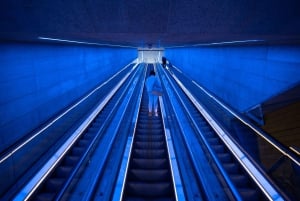 Copenhague: Clase magistral de fotografía - Lección privada de fotografía