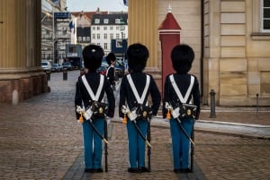 Copenhague: Clase magistral de fotografía - Lección privada de fotografía