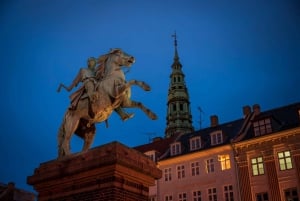 Copenhague: Clase magistral de fotografía - Lección privada de fotografía