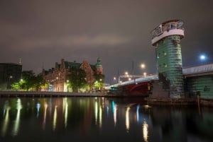 Copenhague: Clase magistral de fotografía - Lección privada de fotografía