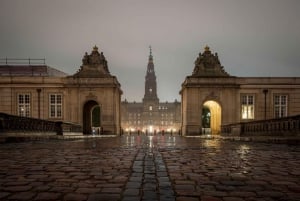 Copenhague: Clase magistral de fotografía - Lección privada de fotografía