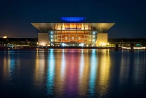 Copenhague: Clase magistral de fotografía - Lección privada de fotografía