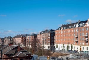 Kööpenhamina: Kävelykierros: Poliittisesti epäkorrekti oluenmaistajaiset