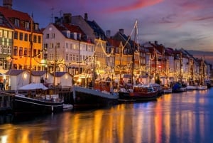 Copenhagen: Politically Incorrect Christmas Walking Tour