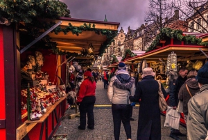 Copenhagen: Politically Incorrect Christmas Walking Tour