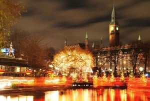 Copenhagen: Politically Incorrect Christmas Walking Tour