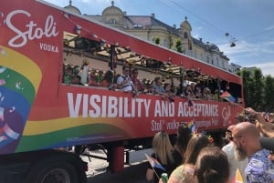 Queer Copenhagen Historical Tour