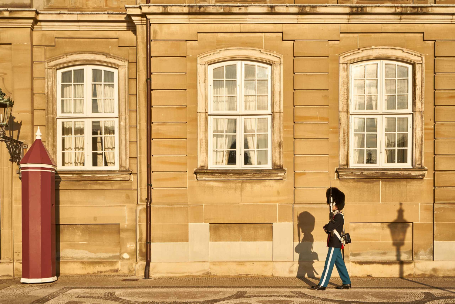 Kopenhagens Top-Sehenswürdigkeiten: Private Fotografie-Tour