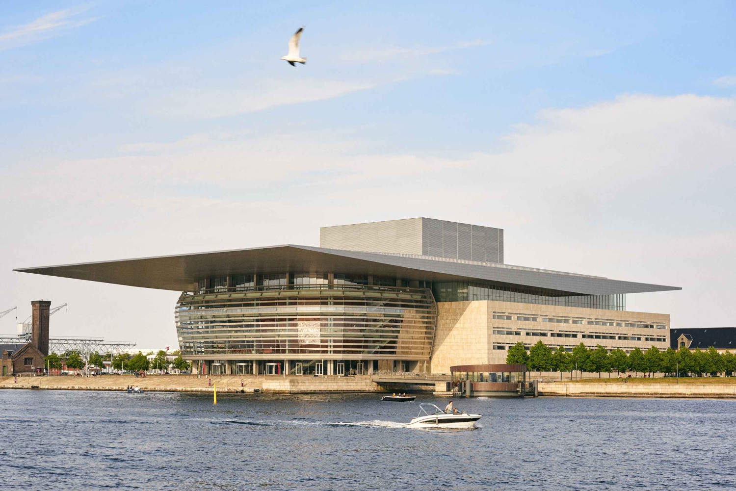 Kopenhagens Top-Sehenswürdigkeiten: Private Fotografie-Tour