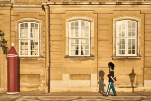 Kopenhagens Top-Sehenswürdigkeiten: Private Fotografie-Tour