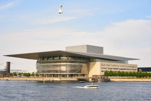 Kopenhagens Top-Sehenswürdigkeiten: Private Fotografie-Tour