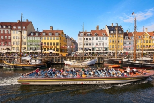 Kopenhagens Top-Sehenswürdigkeiten: Private Fotografie-Tour