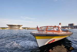 Kopenhagens Top-Sehenswürdigkeiten: Private Fotografie-Tour