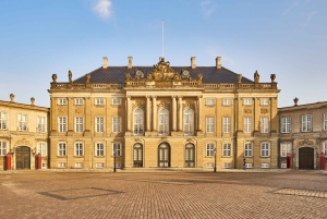 Kopenhagens Top-Sehenswürdigkeiten: Private Fotografie-Tour