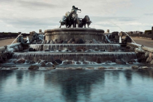 Kopenhagens Top-Sehenswürdigkeiten: Private Fotografie-Tour