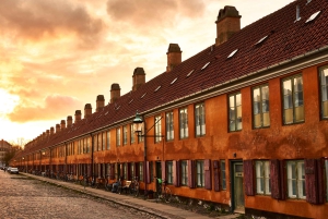 Kopenhagens Top-Sehenswürdigkeiten: Private Fotografie-Tour