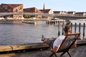 Copenhagen: Private 3-Hour Famous Landmarks Photography Tour
