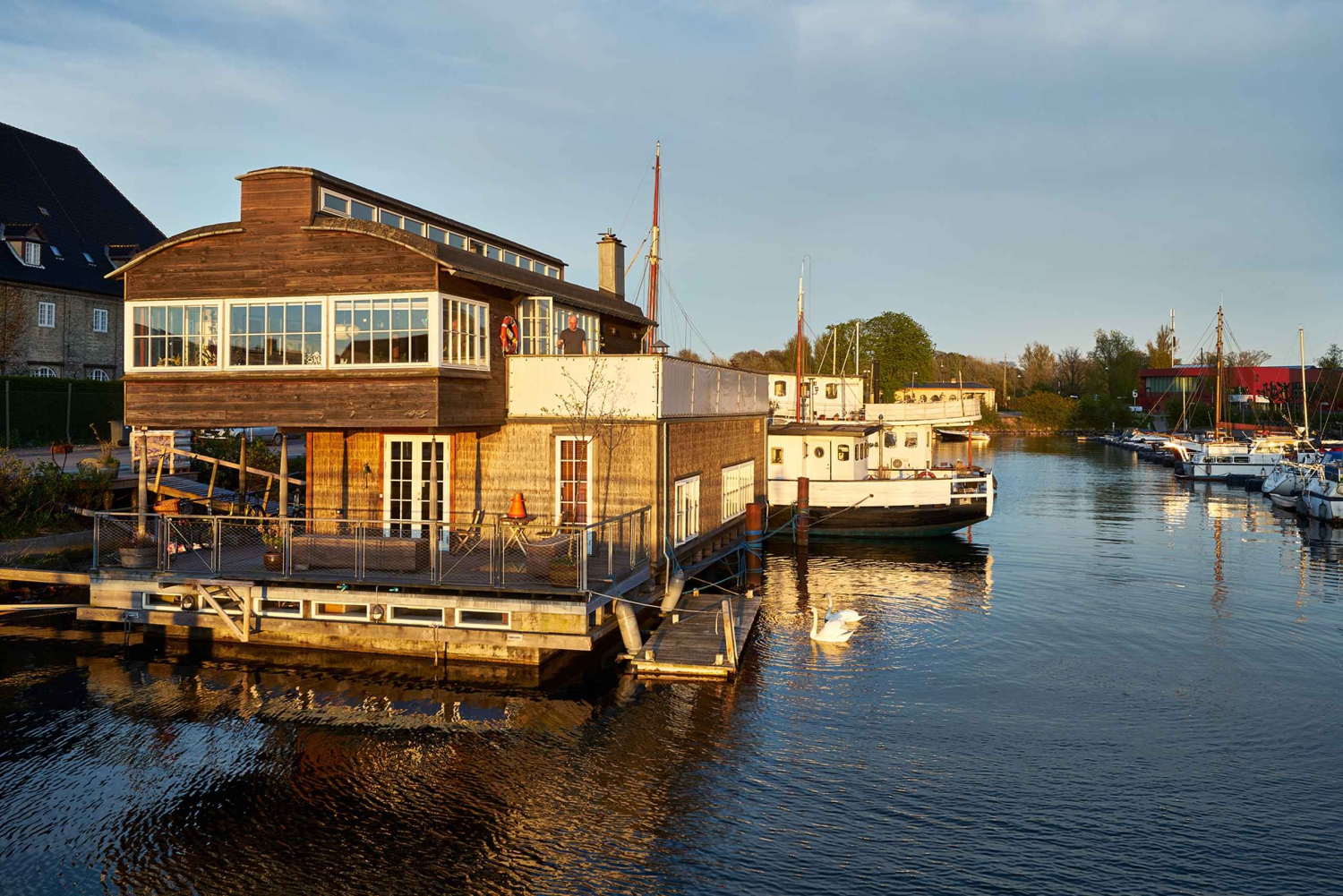 København: Privat 3-timers fototur med skjulte perler