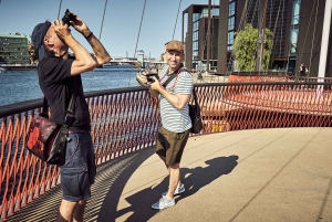 København: Privat 3-timers fototur med skjulte perler