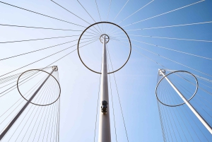 København: Privat 3-timers fototur med skjulte perler