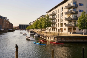 København: Privat 3-timers fototur med skjulte perler