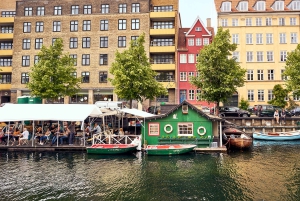 København: Privat 3-timers fototur med skjulte perler