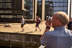 København: Privat 3-timers fototur med skjulte perler
