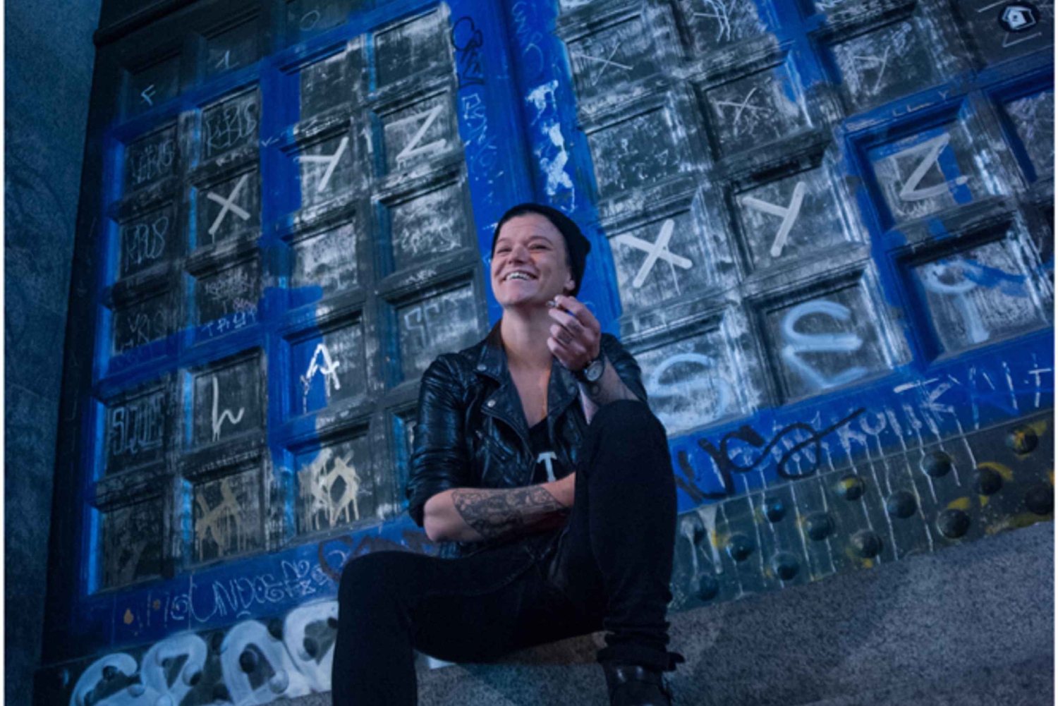 Kopenhagen: privé- en professionele fotoshoot