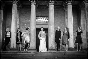 Kopenhagen: privé- en professionele fotoshoot