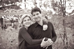 Kopenhagen: privé- en professionele fotoshoot