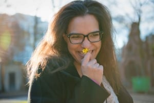 Kopenhagen: privé- en professionele fotoshoot