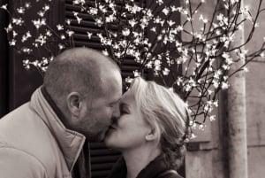 Kopenhagen: privé- en professionele fotoshoot