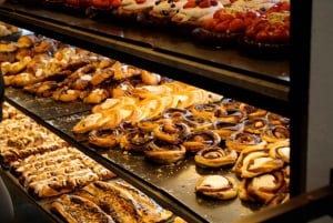 Copenhagen: Best of Danish Pastry Tasting Tour