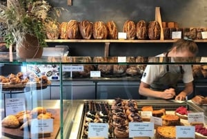 København: Smagning af det bedste danske bagværk
