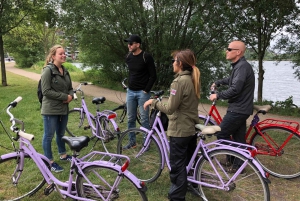 Copenhagen: Private Bike Tour