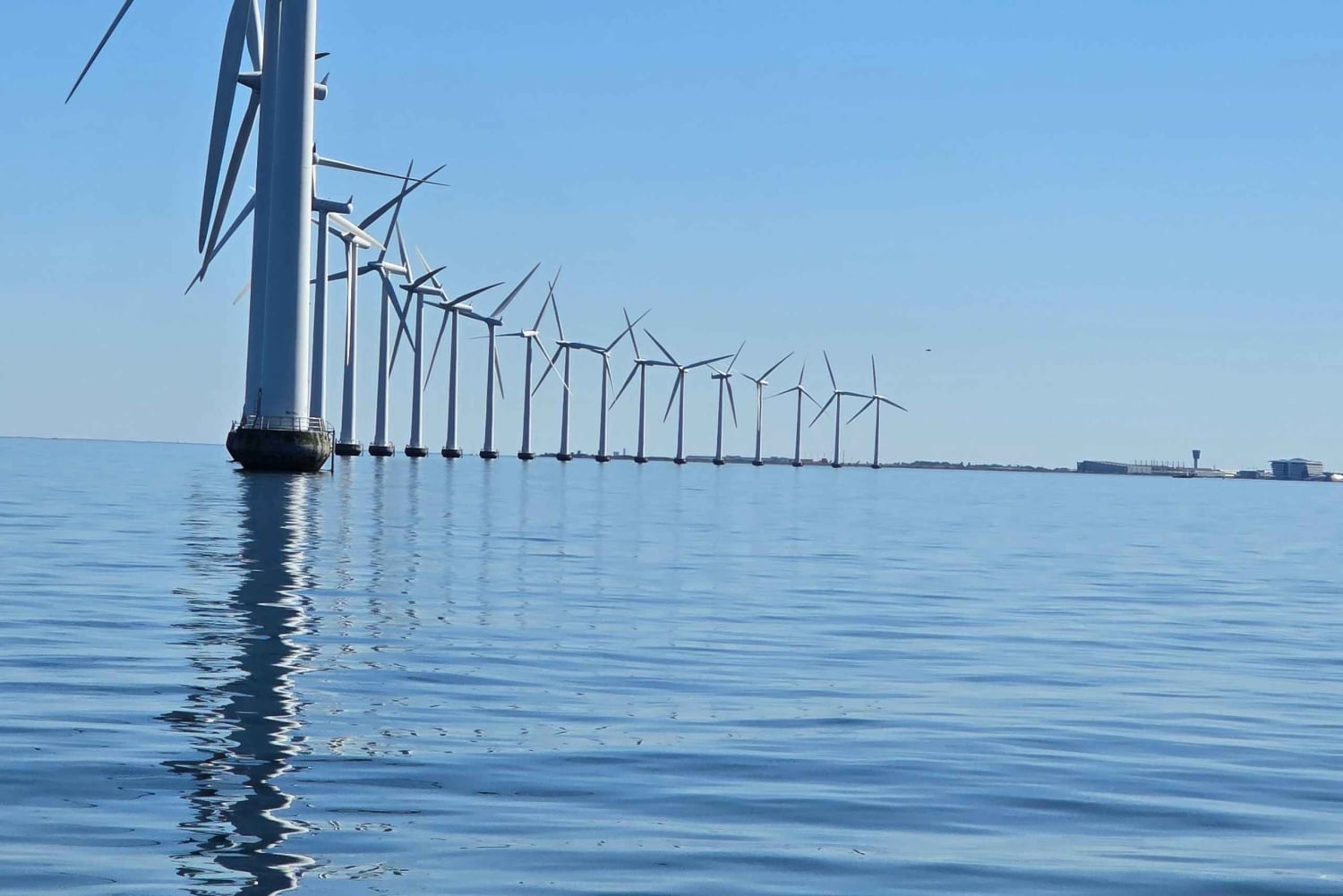 København: privat julebåttur