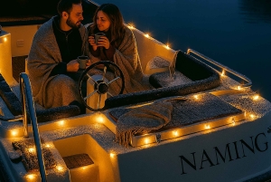 København: privat julebåttur