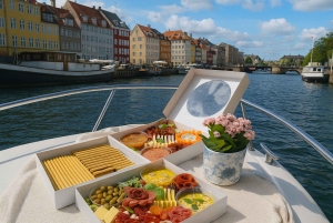 København: privat julebåttur